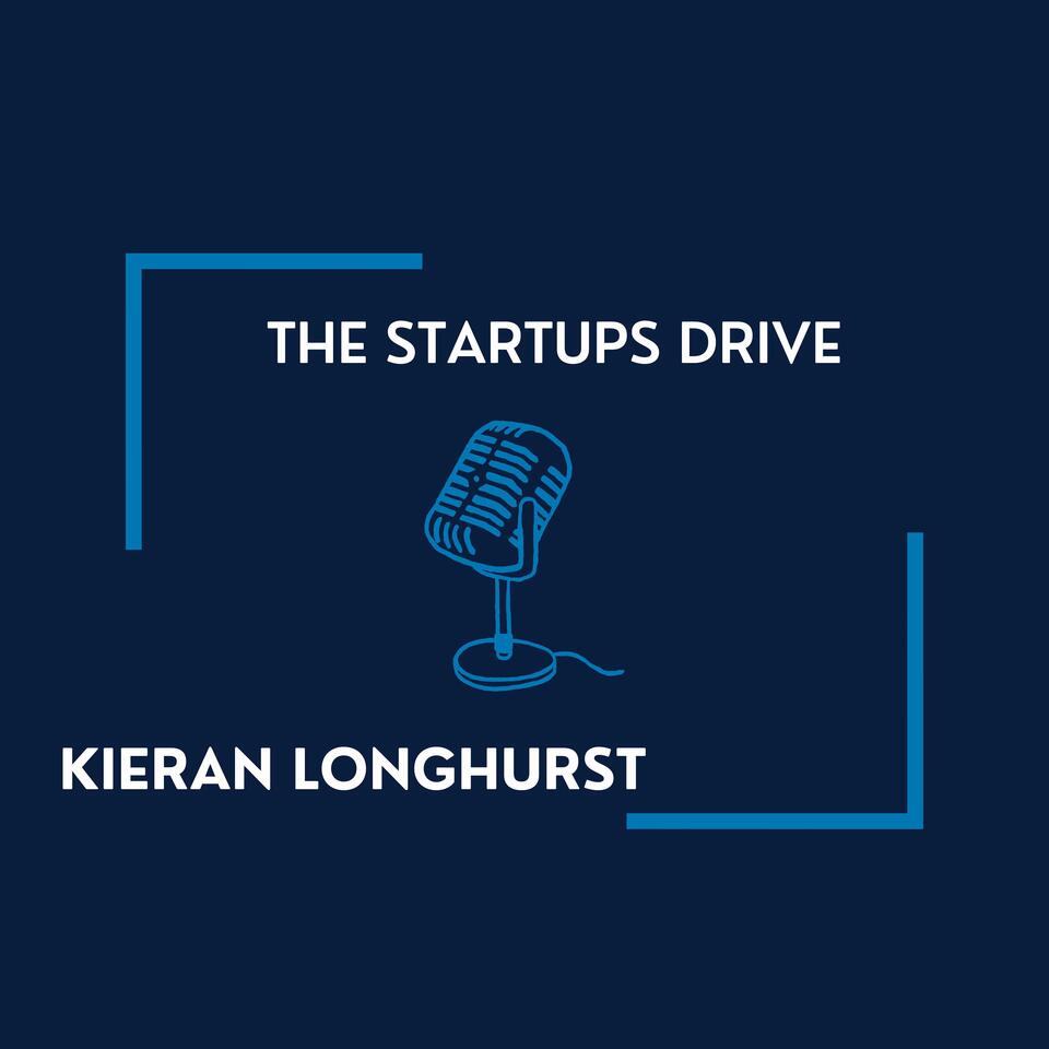 The Startups Drive