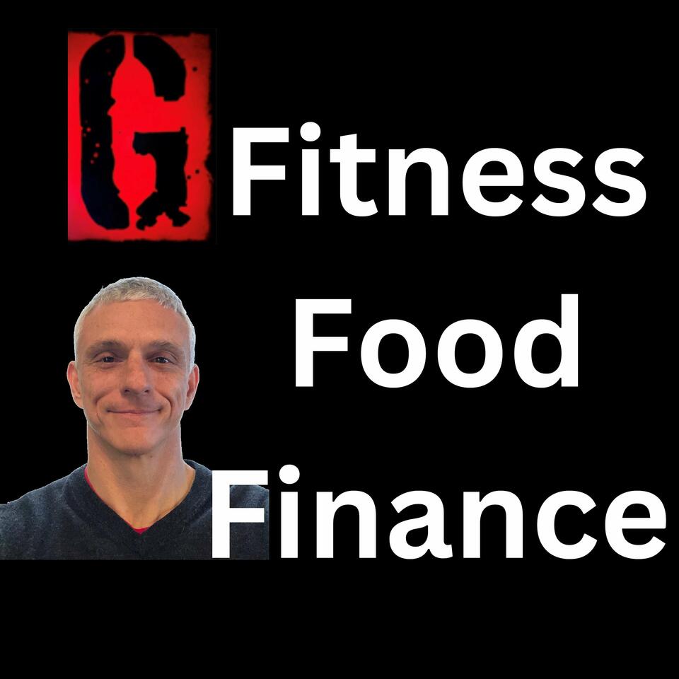 Fitness Food Finances