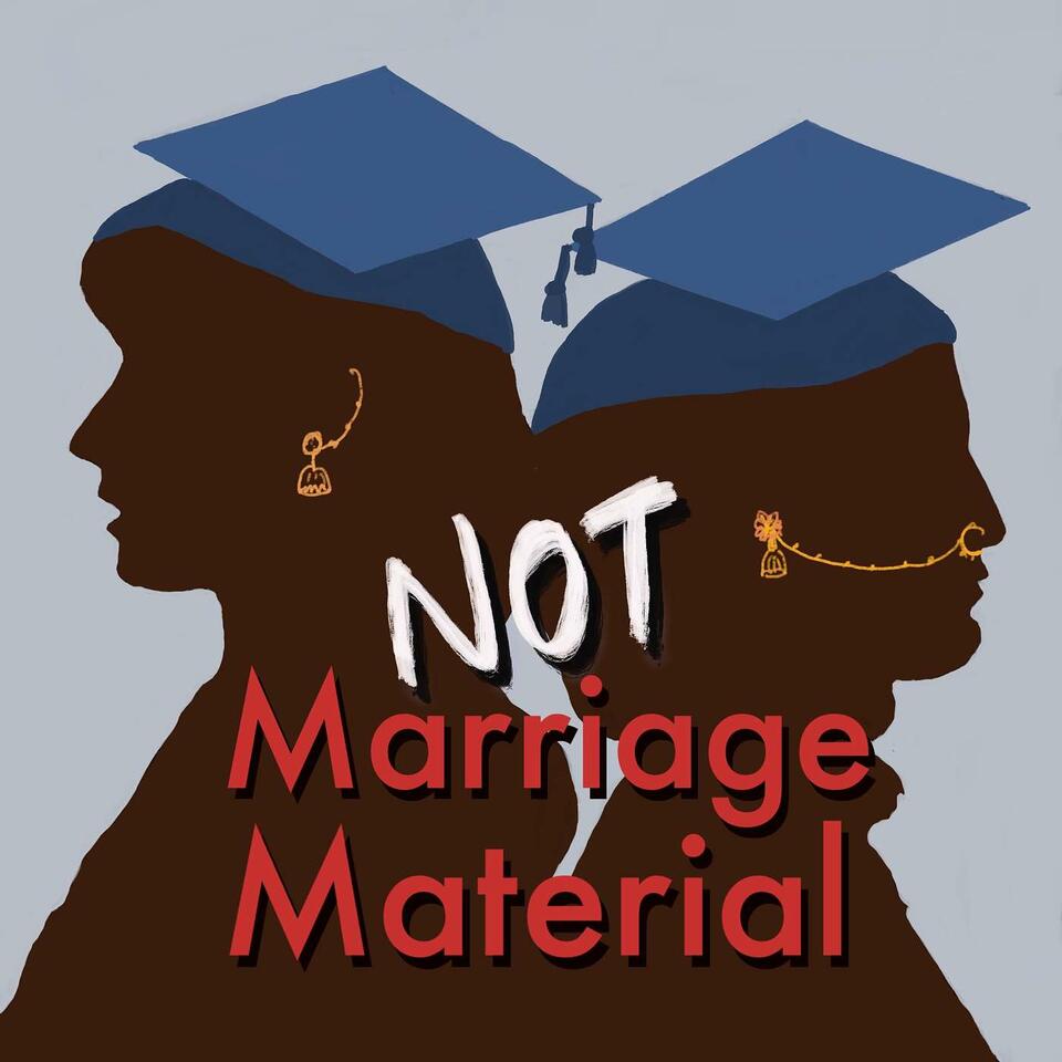 Not Marriage Material