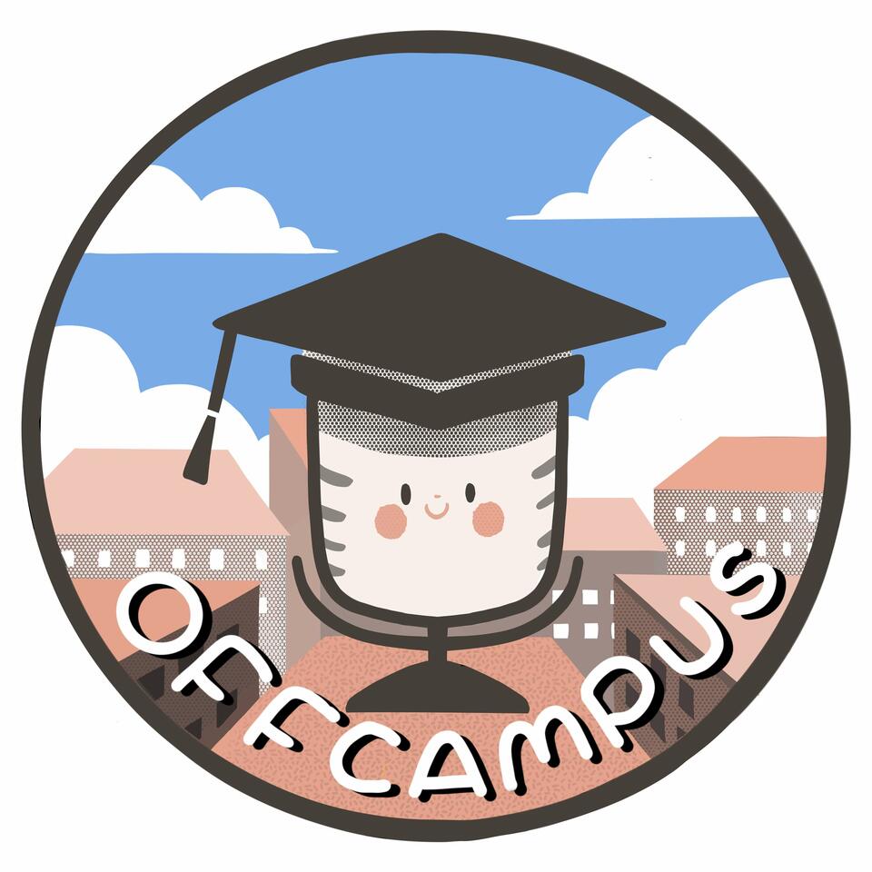 Off Campus: Humanities Scholars In Alt-Ac Careers