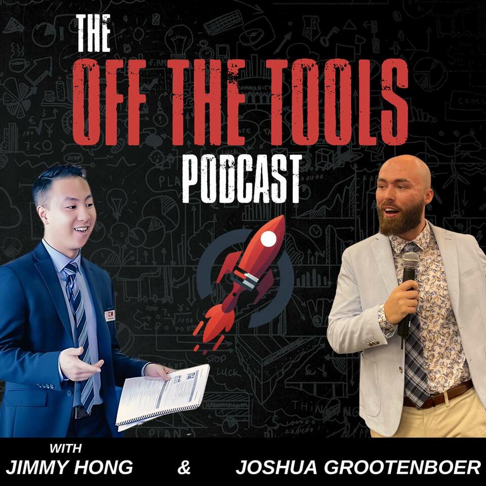 Off The Tools