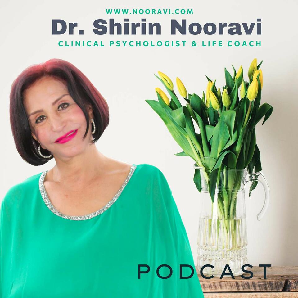 Dr Shirin Nooravi's Podcast