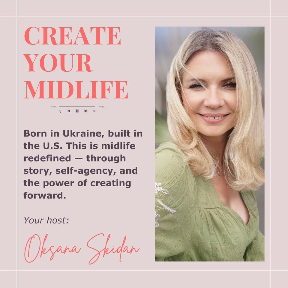 Create Your Midlife