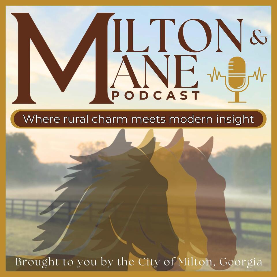 Milton and Mane