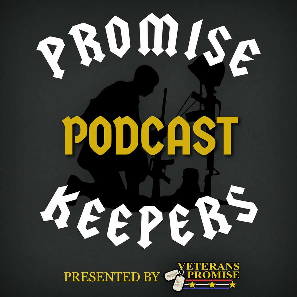 Promise Keeper's Podcast