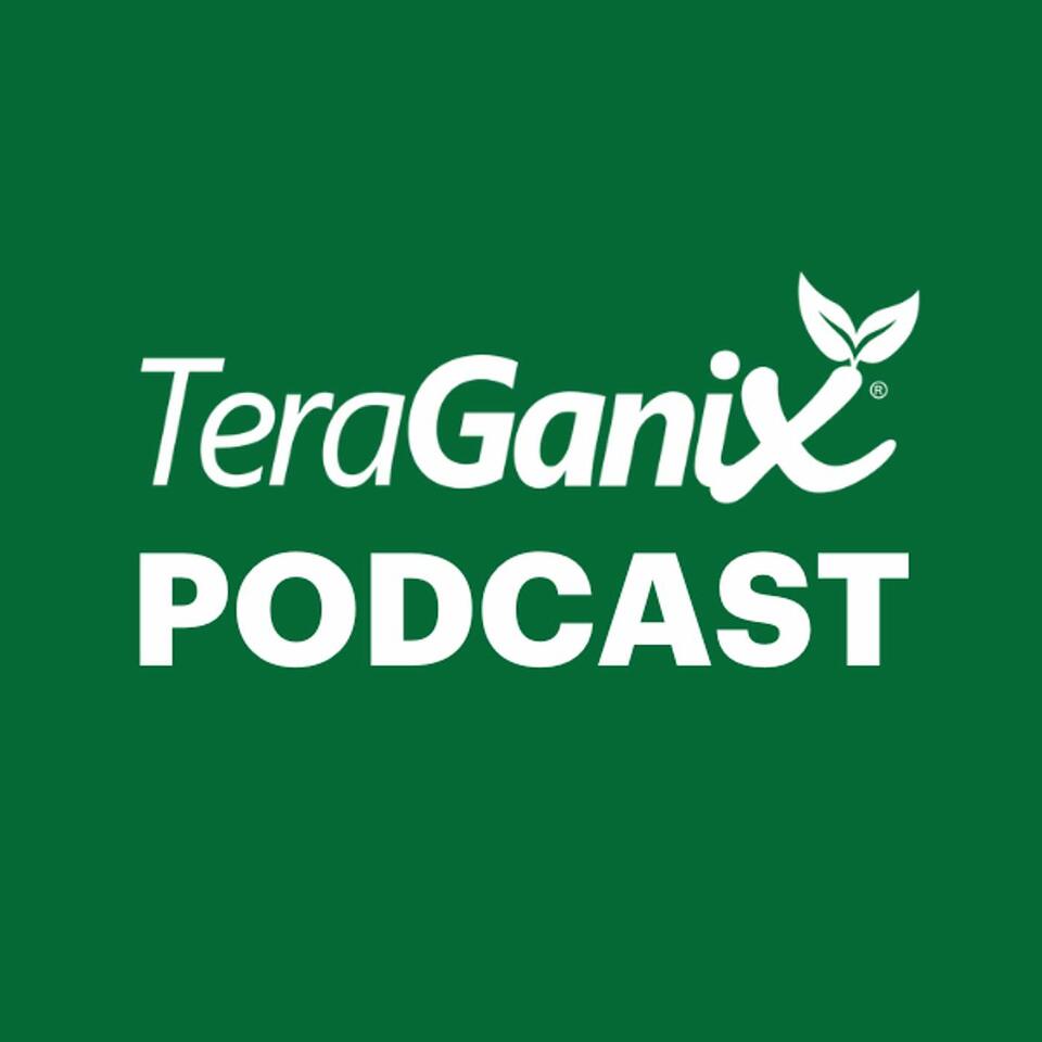 TeraGanix's Podcast