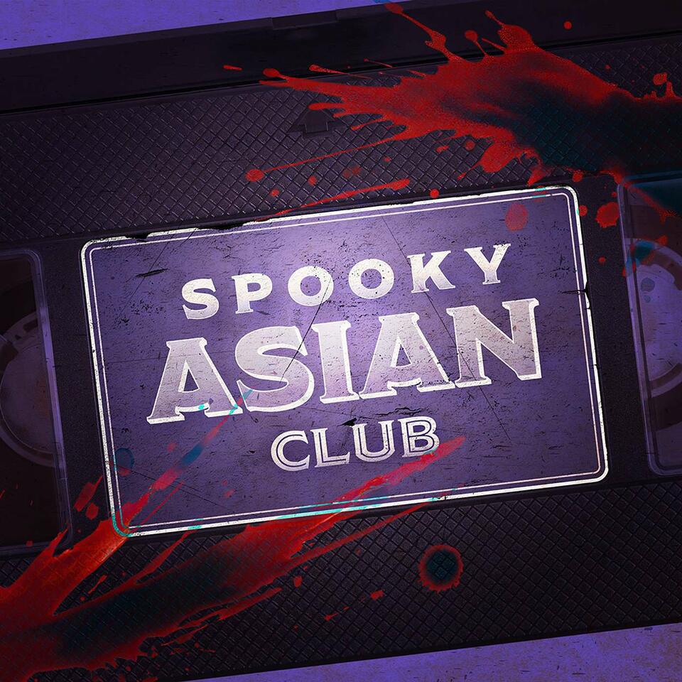 Spooky Asian Club