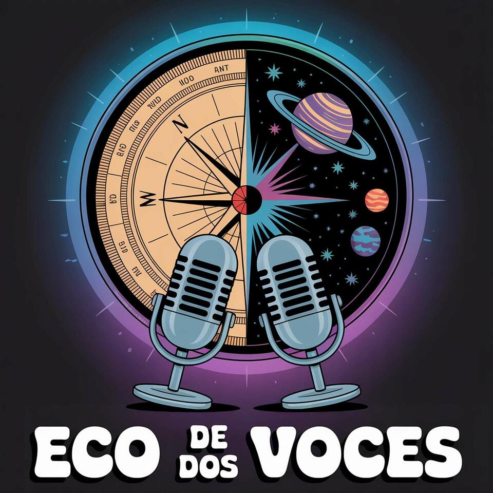 ECO DE DOS VOCES