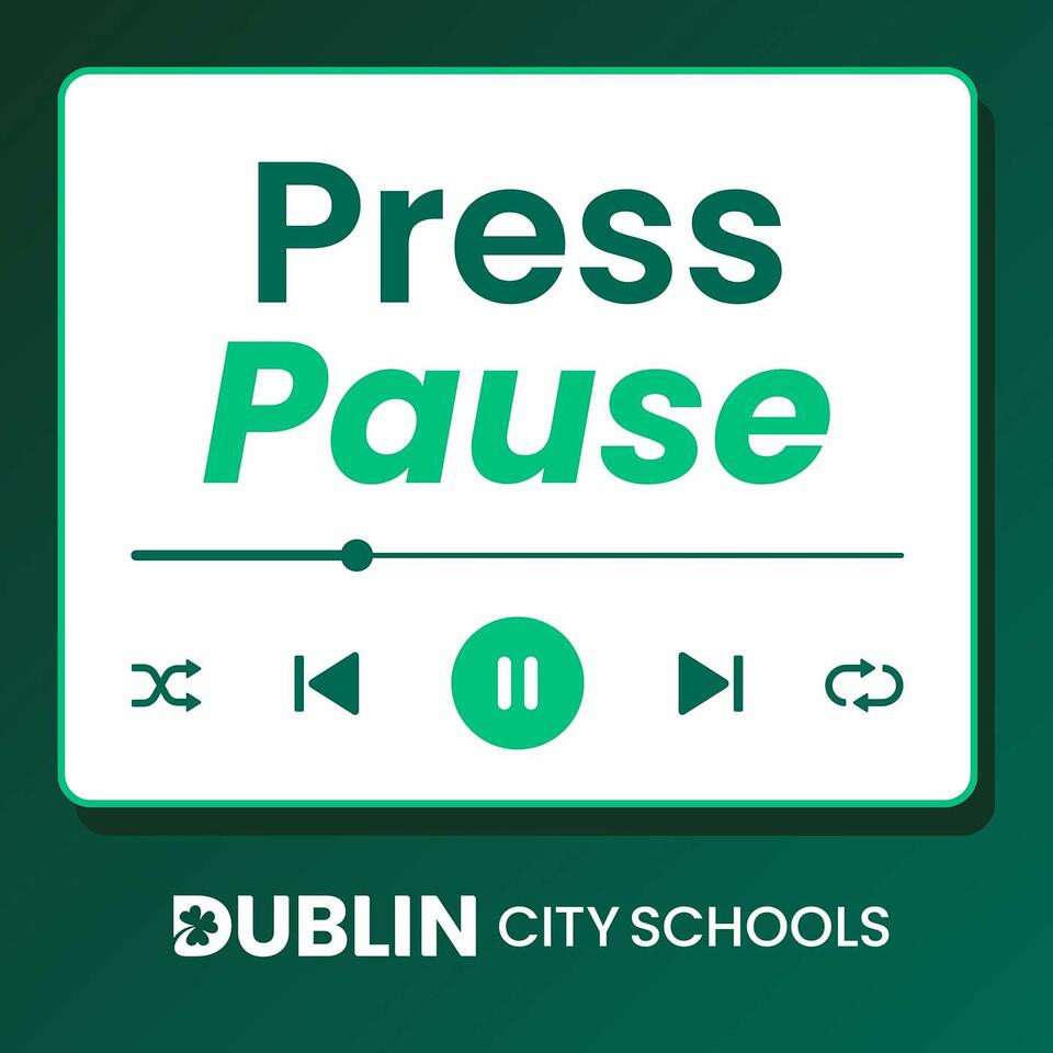 Press Pause: Finding Balance in a Digital World