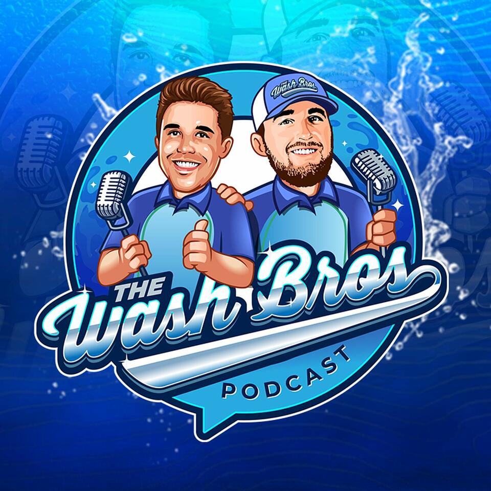 The Wash Bros Podcast