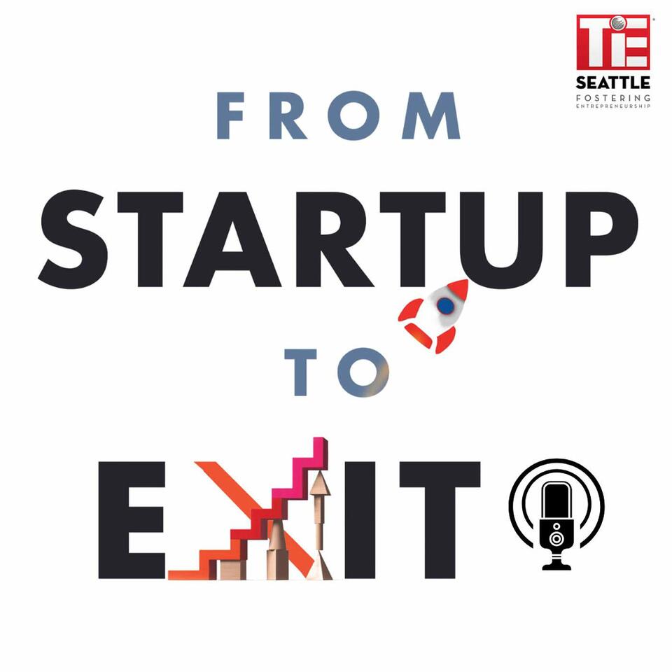 From Startup to Exit