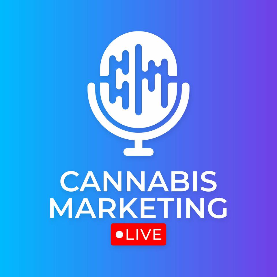 Cannabis Marketing Live