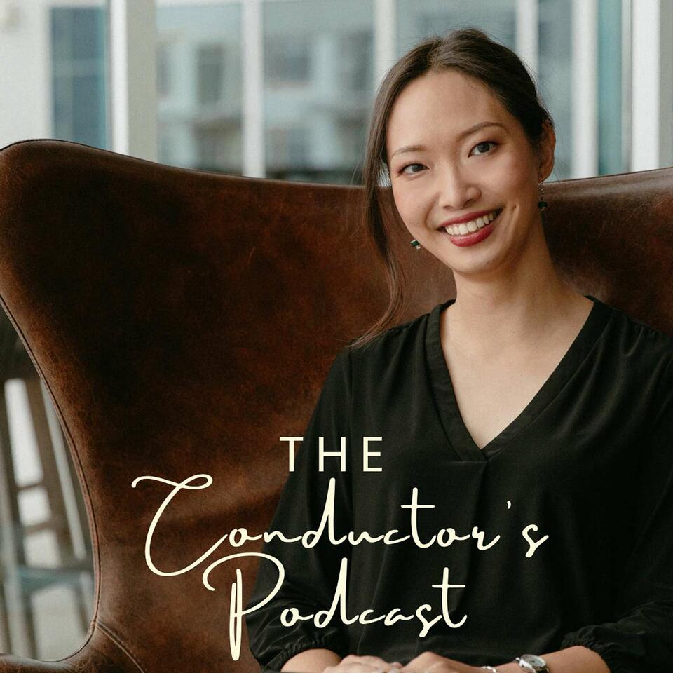The Conductor's Podcast