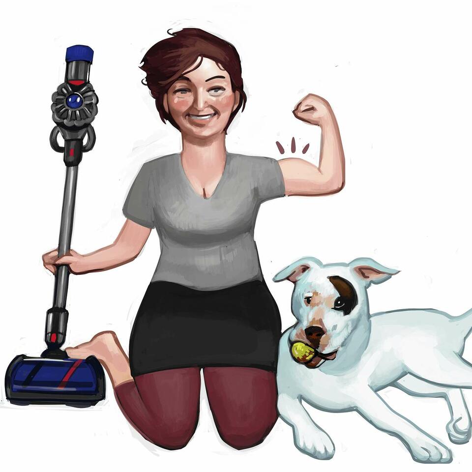 Alexine Cleans: Barely Fiction
