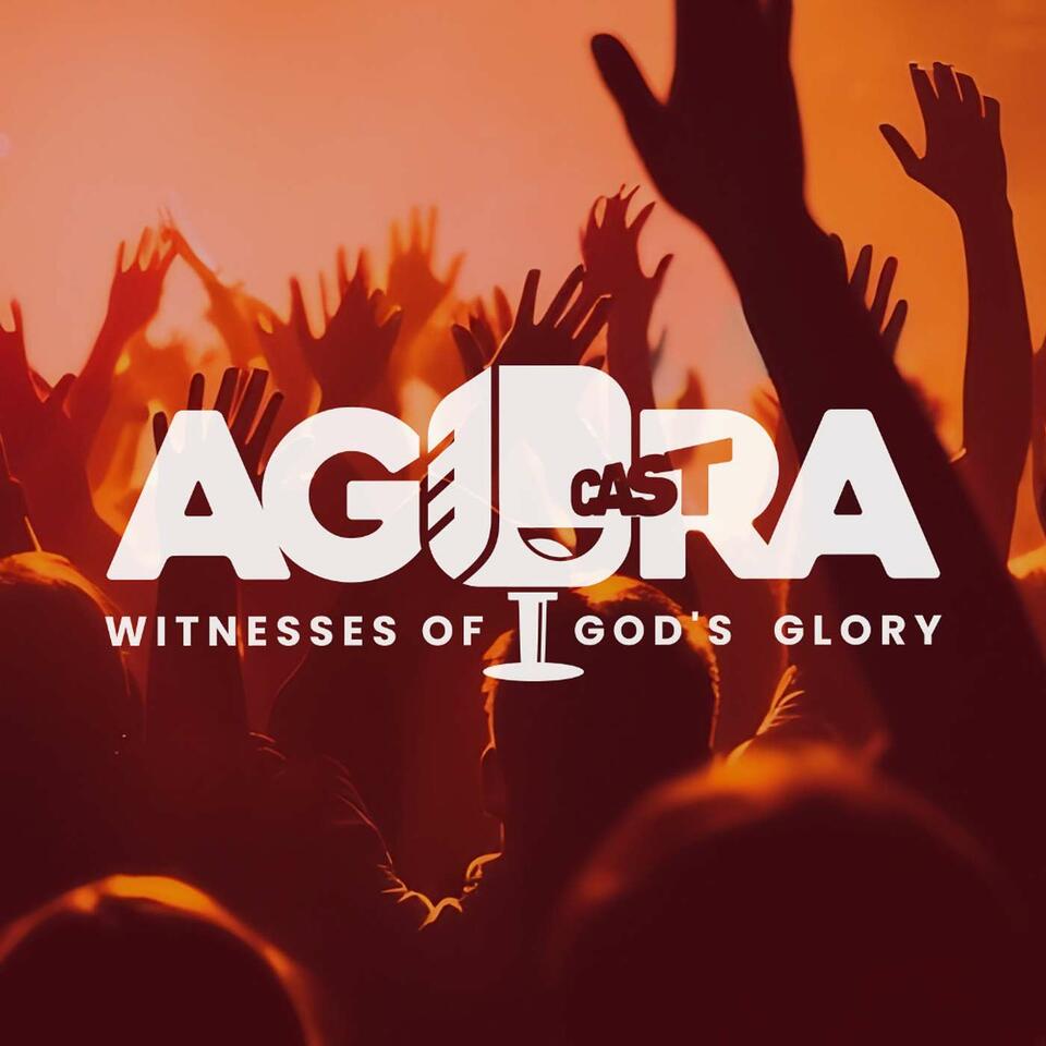 The AGORA Cast