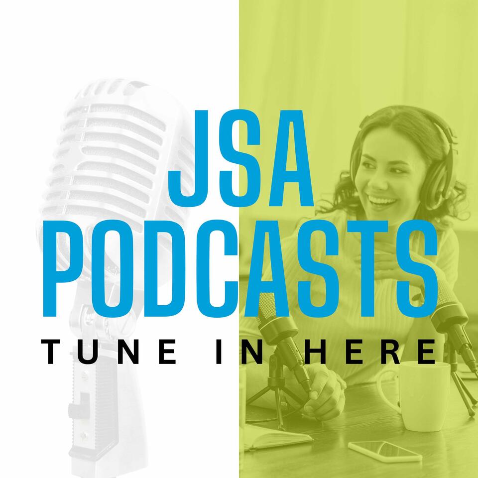 JSA Podcasts for Telecom and Data Centers