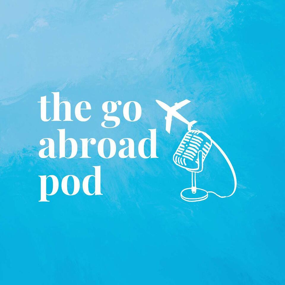 The Go Abroad Pod