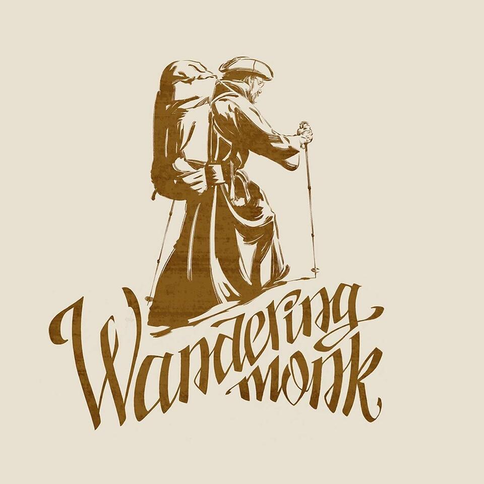 Wandering Monk Hikes Podcast