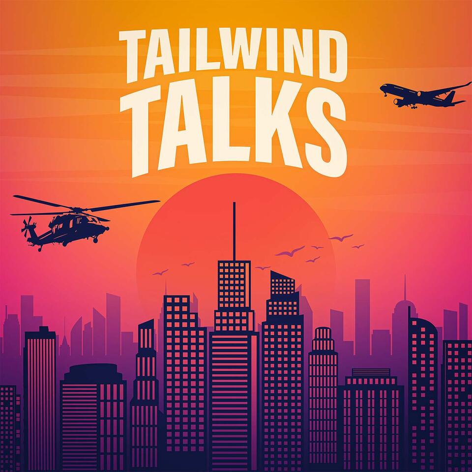 Tailwind Talks