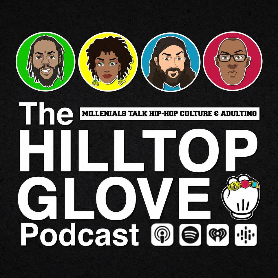 The Hilltop Glove Podcast