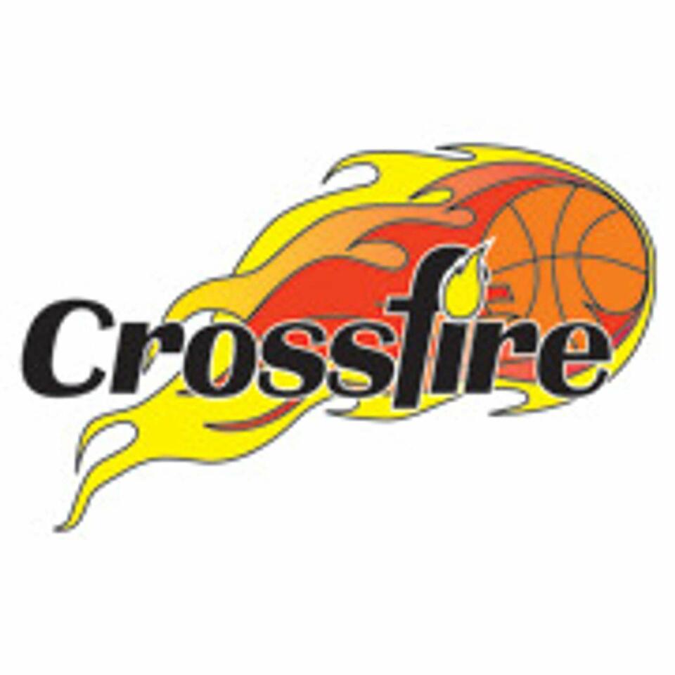 The Crossfire Podcast with Randy Shepherd and Jamie Johnson