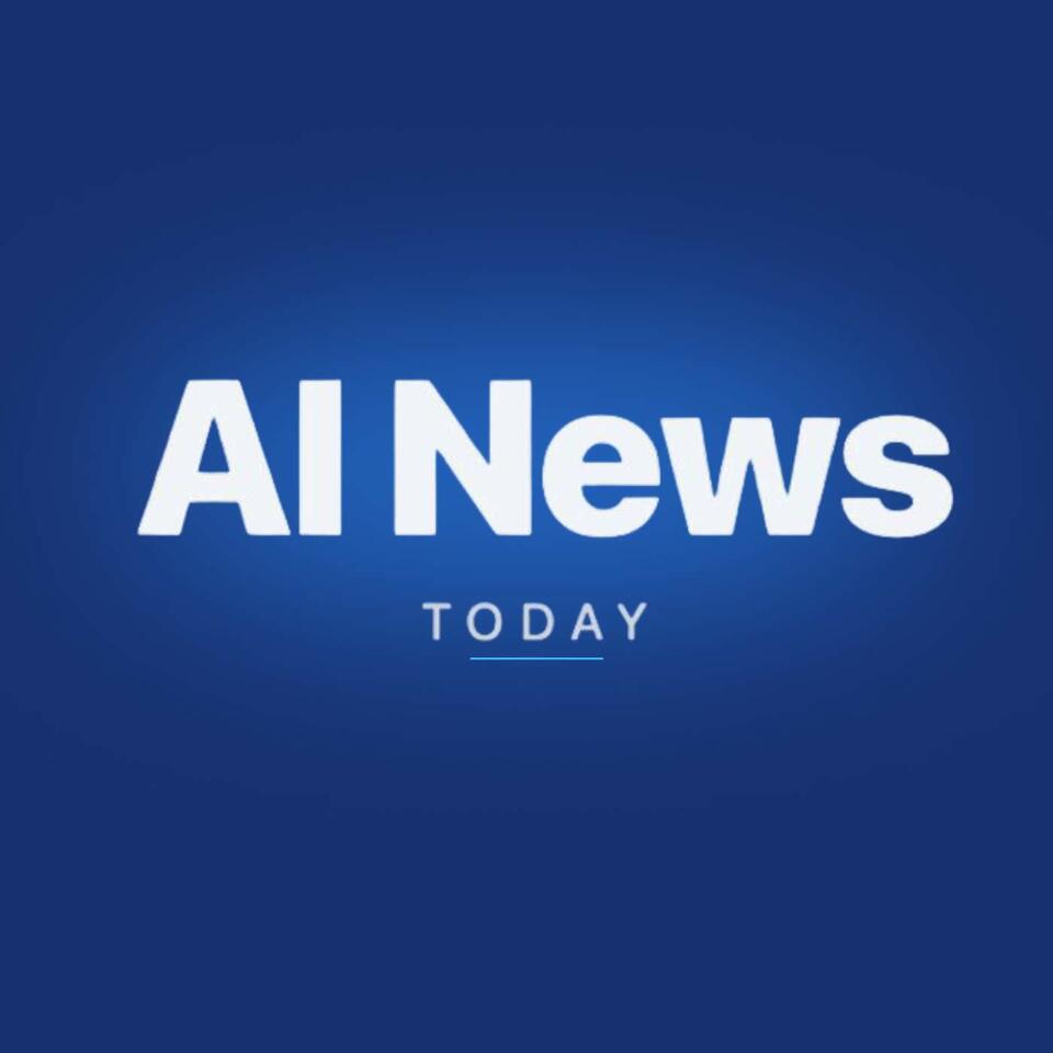 AI News Today