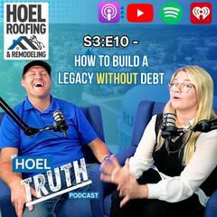 the Hoel Truth Podcast