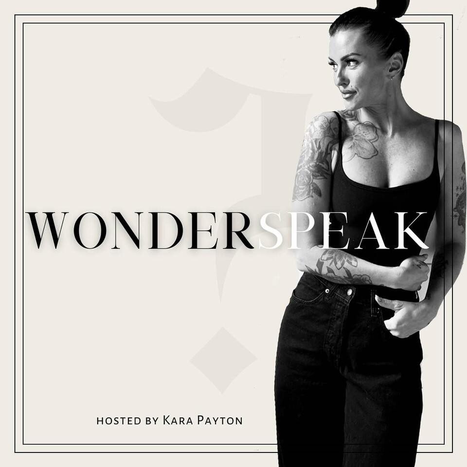WONDERSPEAK