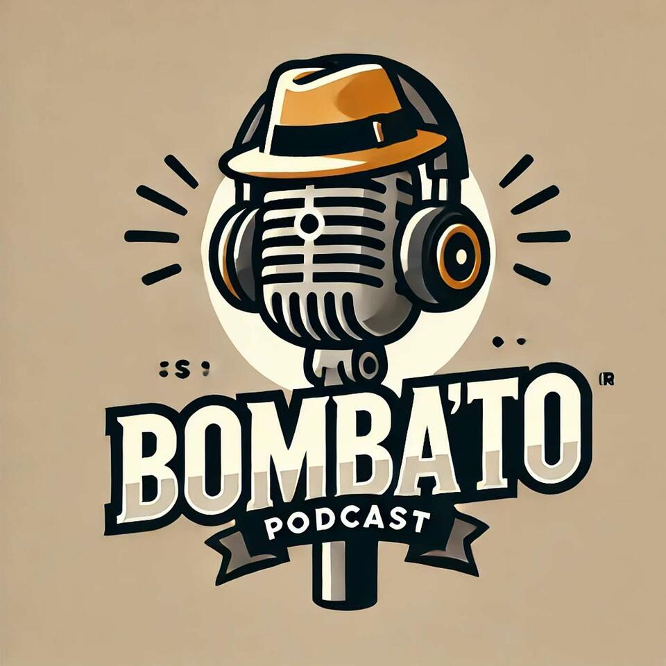 Bomba'to Podcast