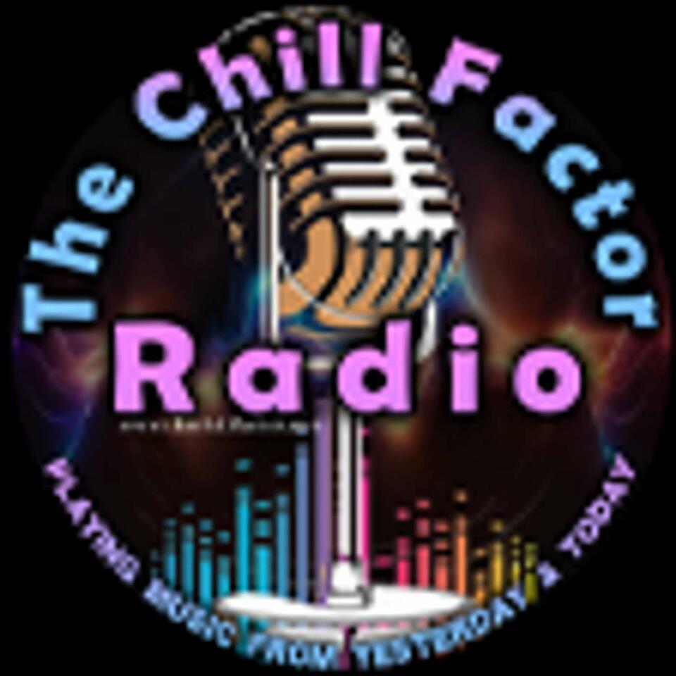 The Chill Factor Radio