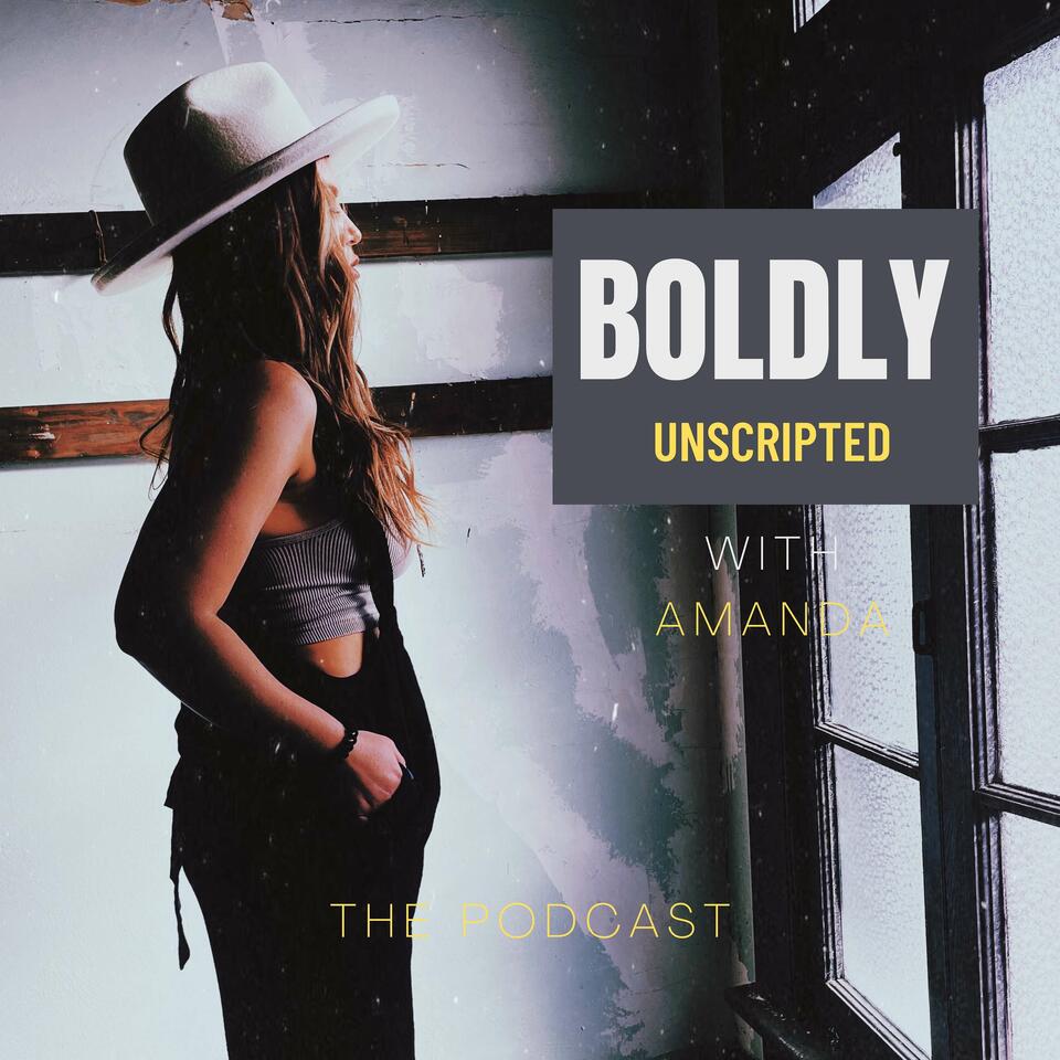 Boldly Unscripted