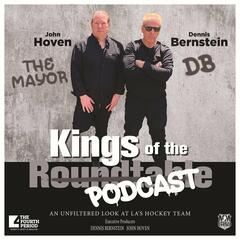 4: Kings Of The Podcast Ep. 4 with Dave Joseph - KINGS OF THE PODCAST
