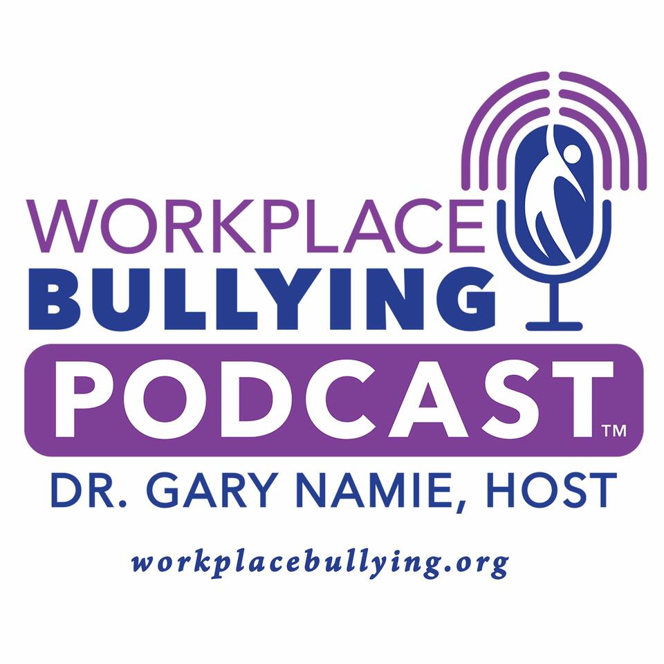 Workplace Bullying Podcast