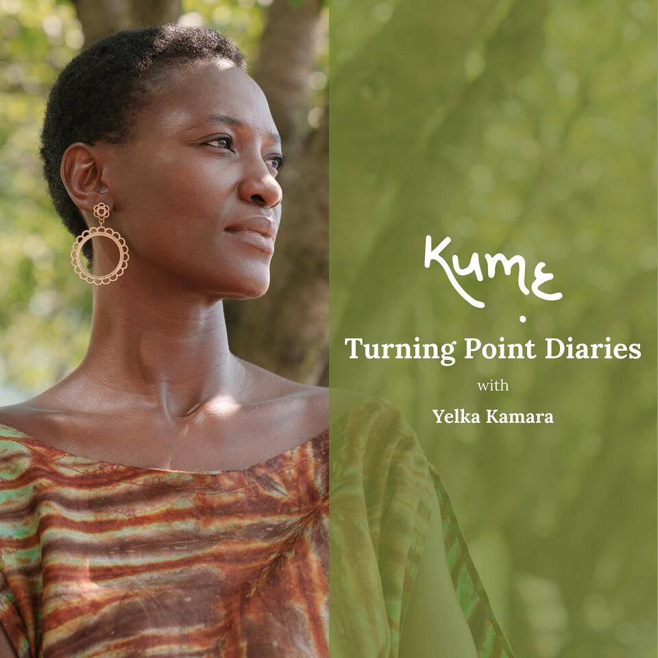 Kume: Turning Point Diaries