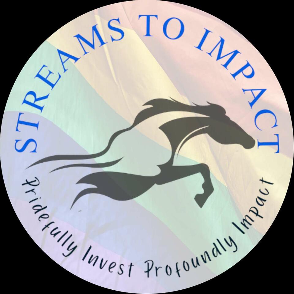 Streams to Impact