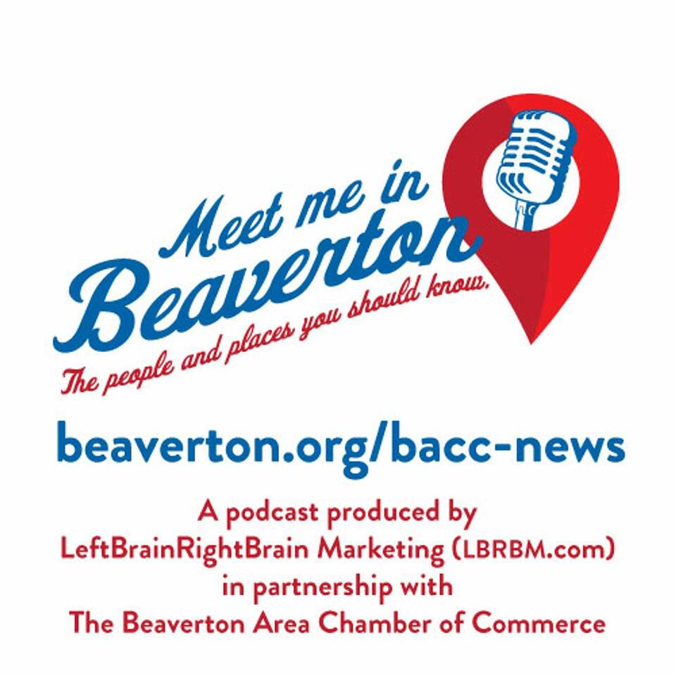 Meet Me In Beaverton
