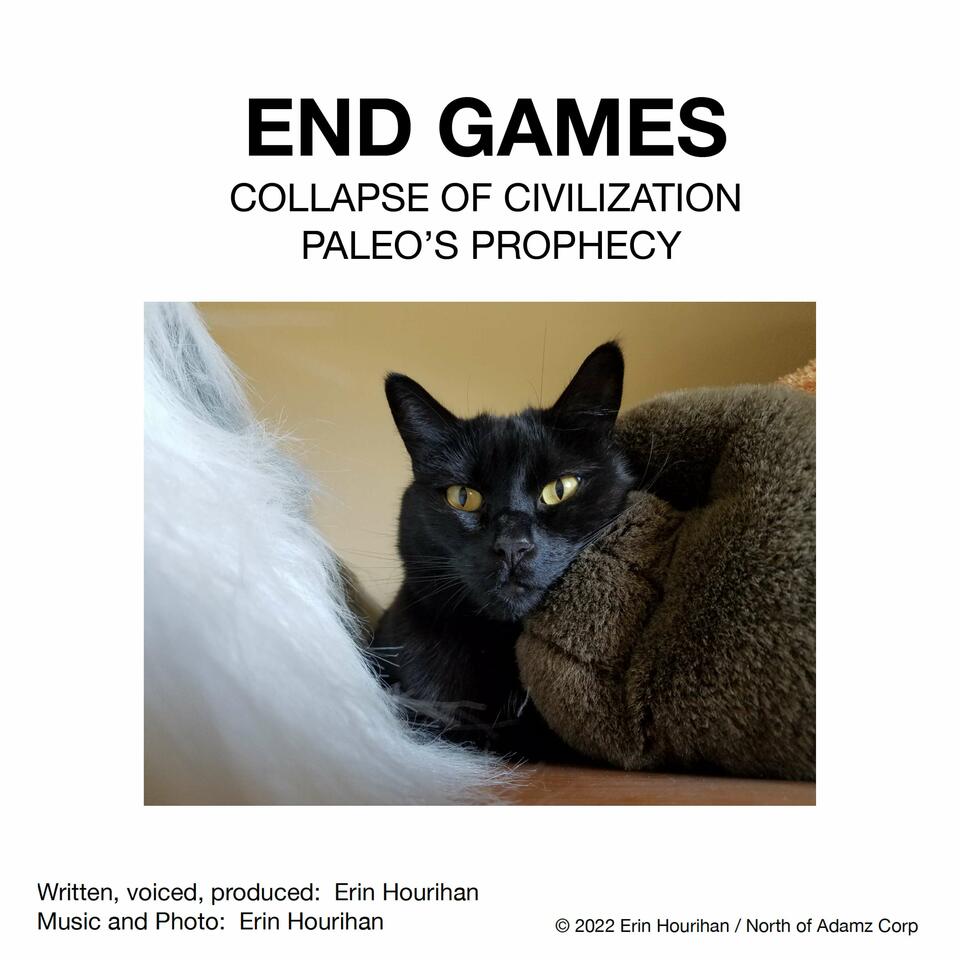 END GAMES