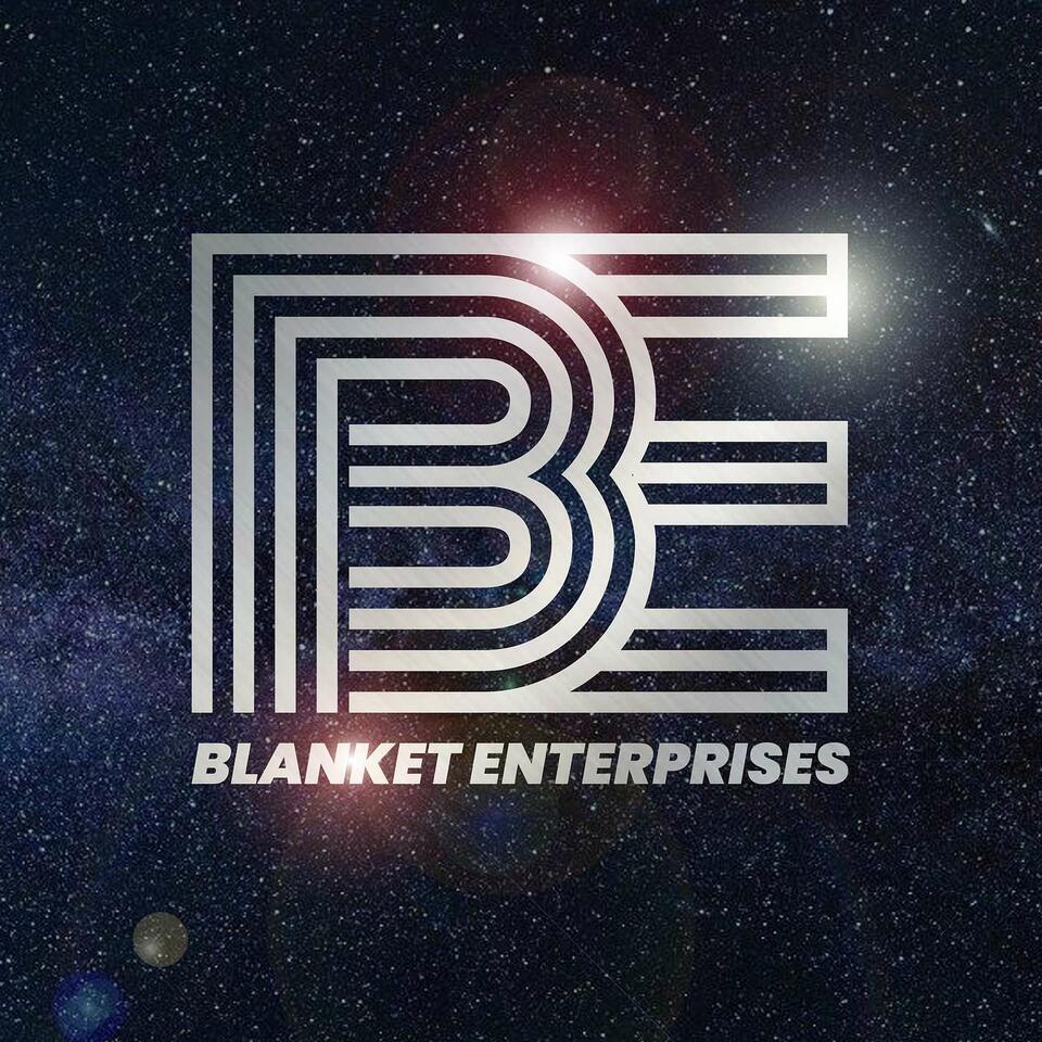 Blanket Enterprises Public Relations Podcast