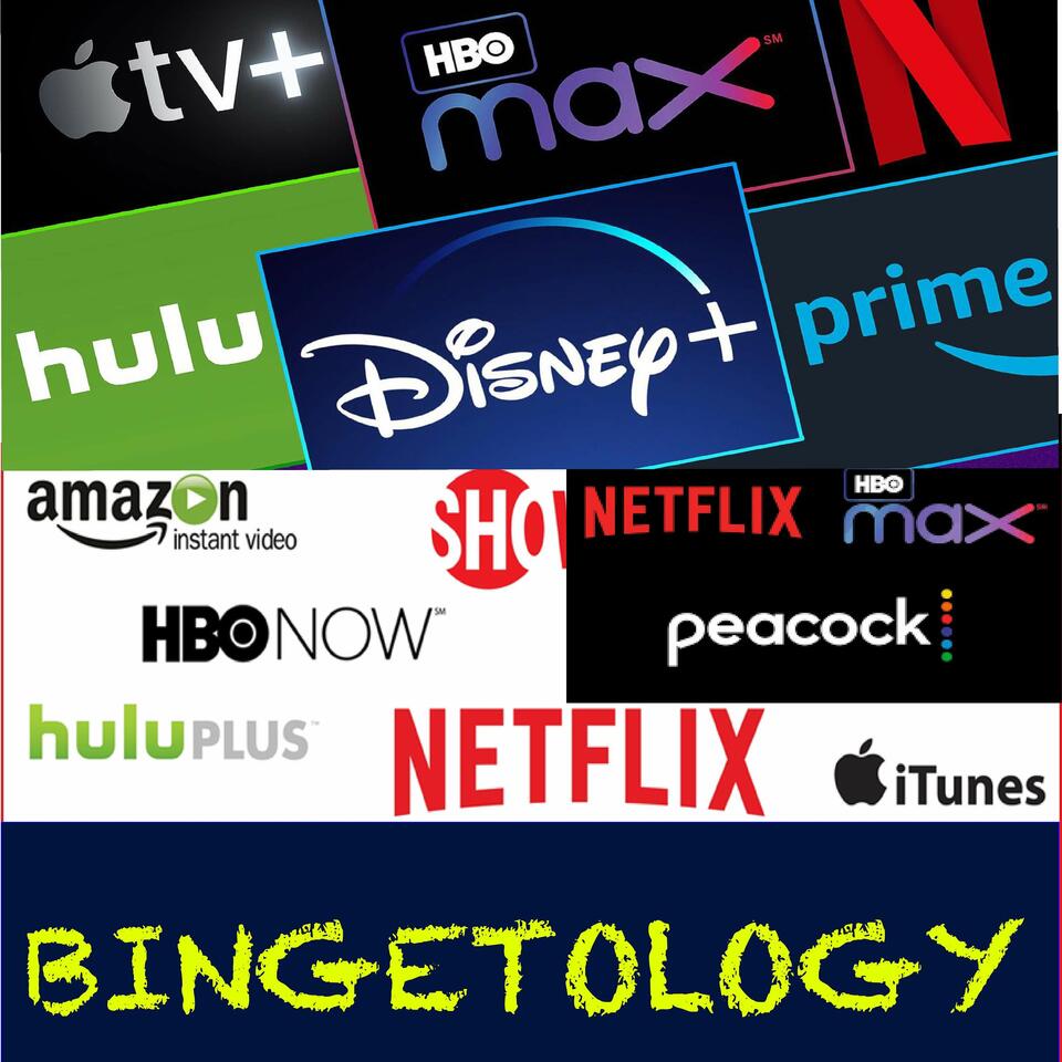 BINGETOLOGY