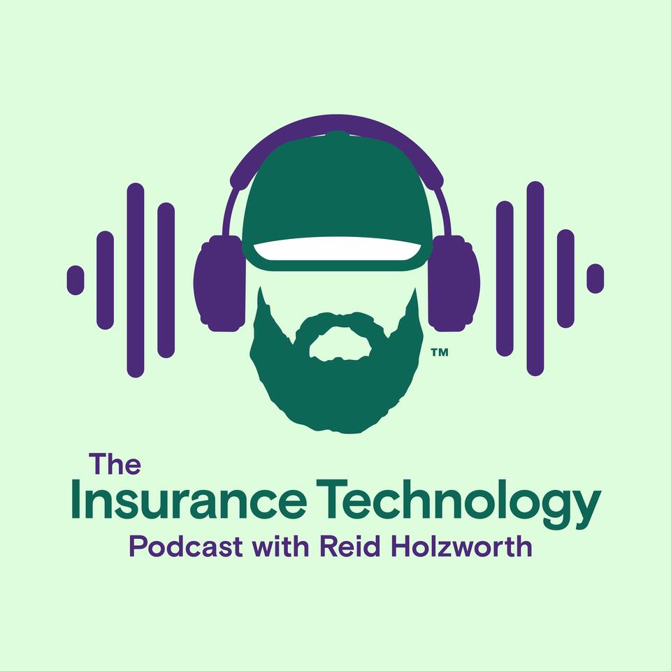 The Insurance Technology Podcast