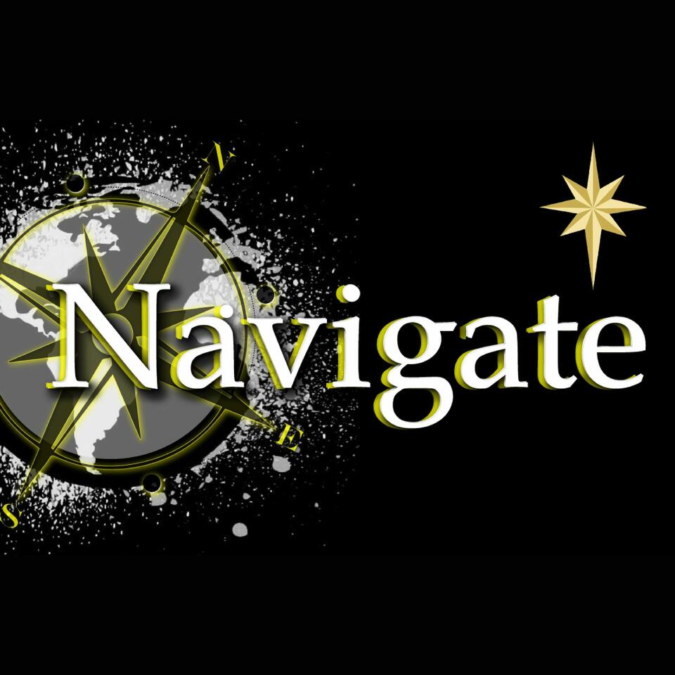 Navigate Podcast