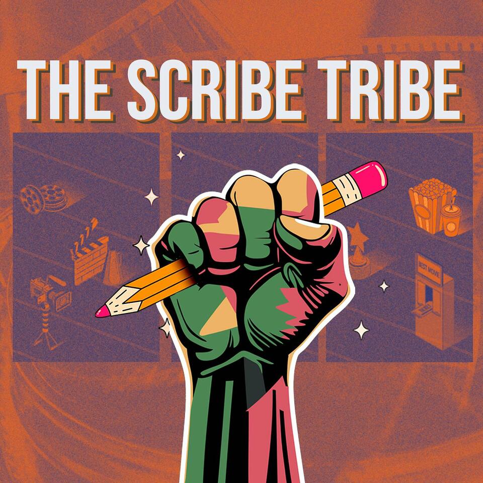 The Scribe Tribe