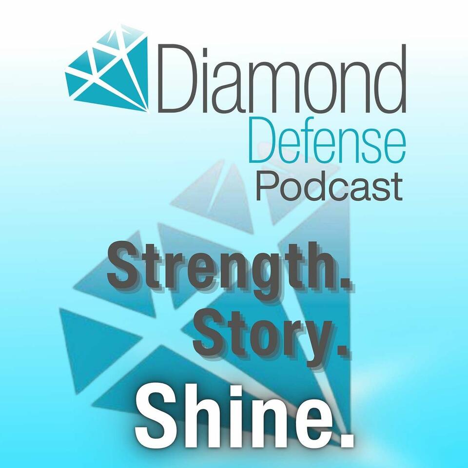 Diamond Defense Podcast