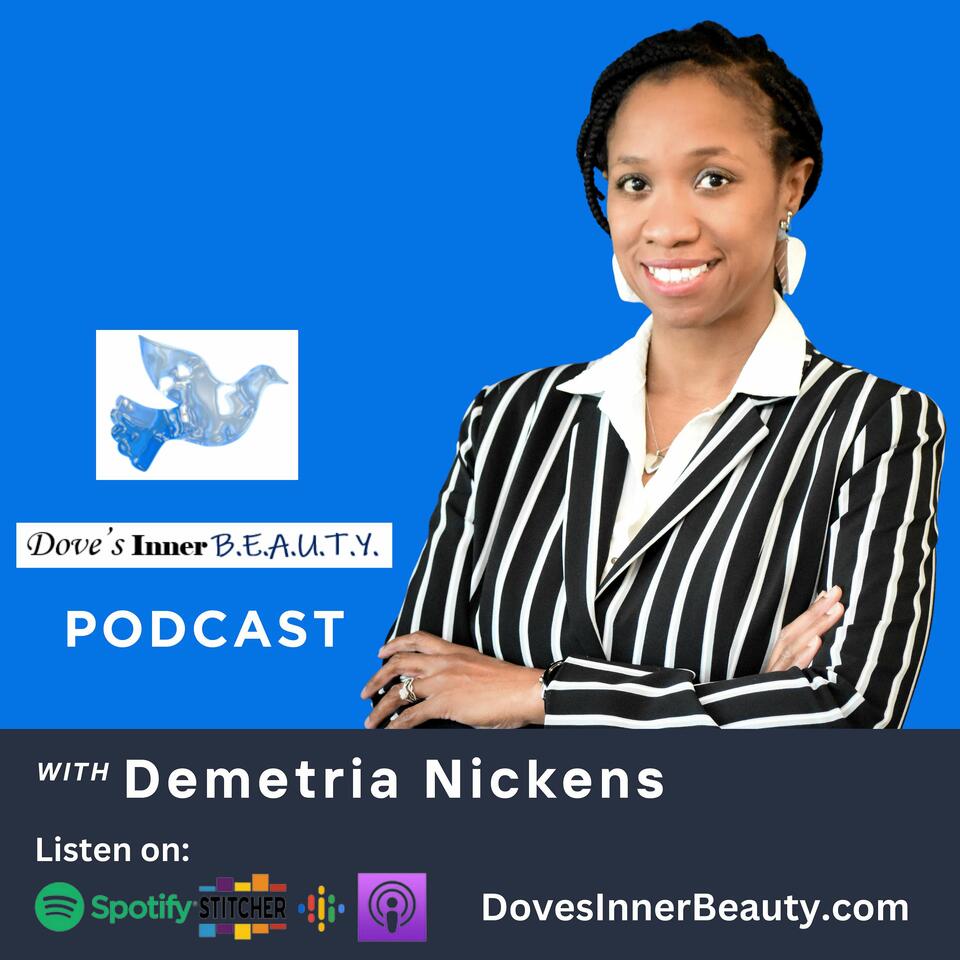 Dove's Inner B.E.A.U.T.Y. Podcast