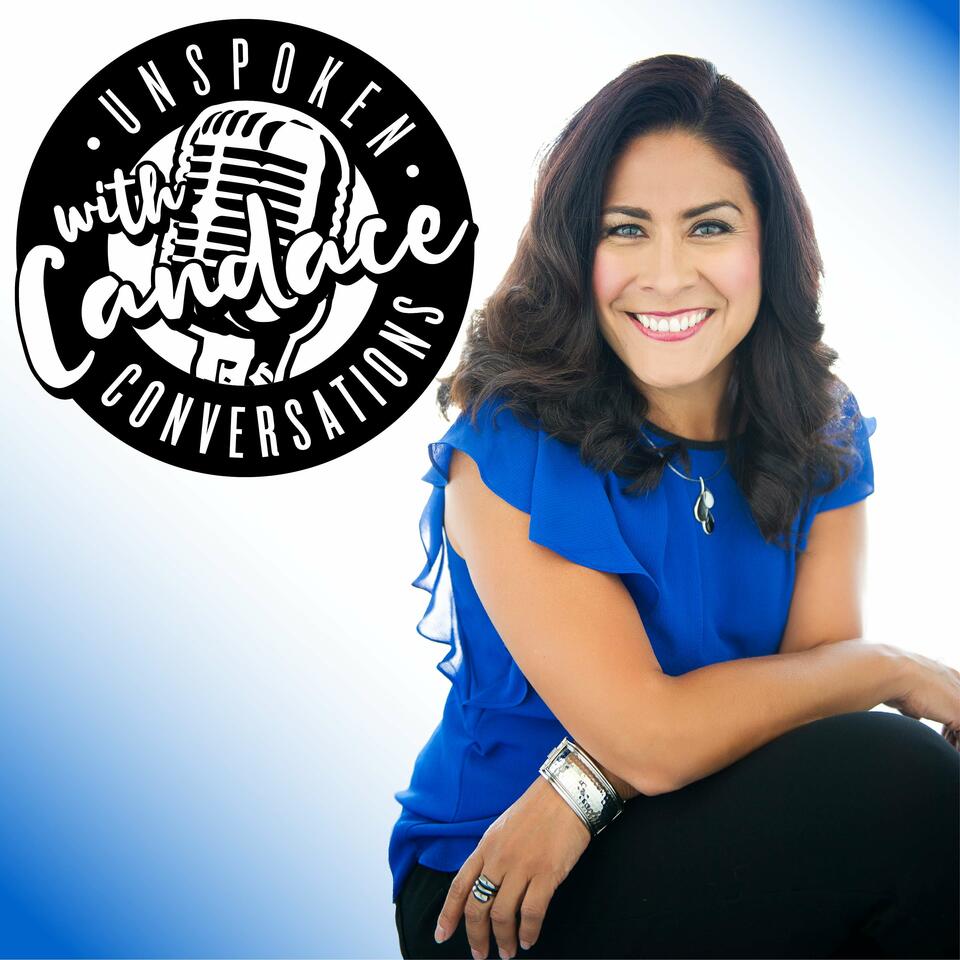 Unspoken: Conversations with Candace