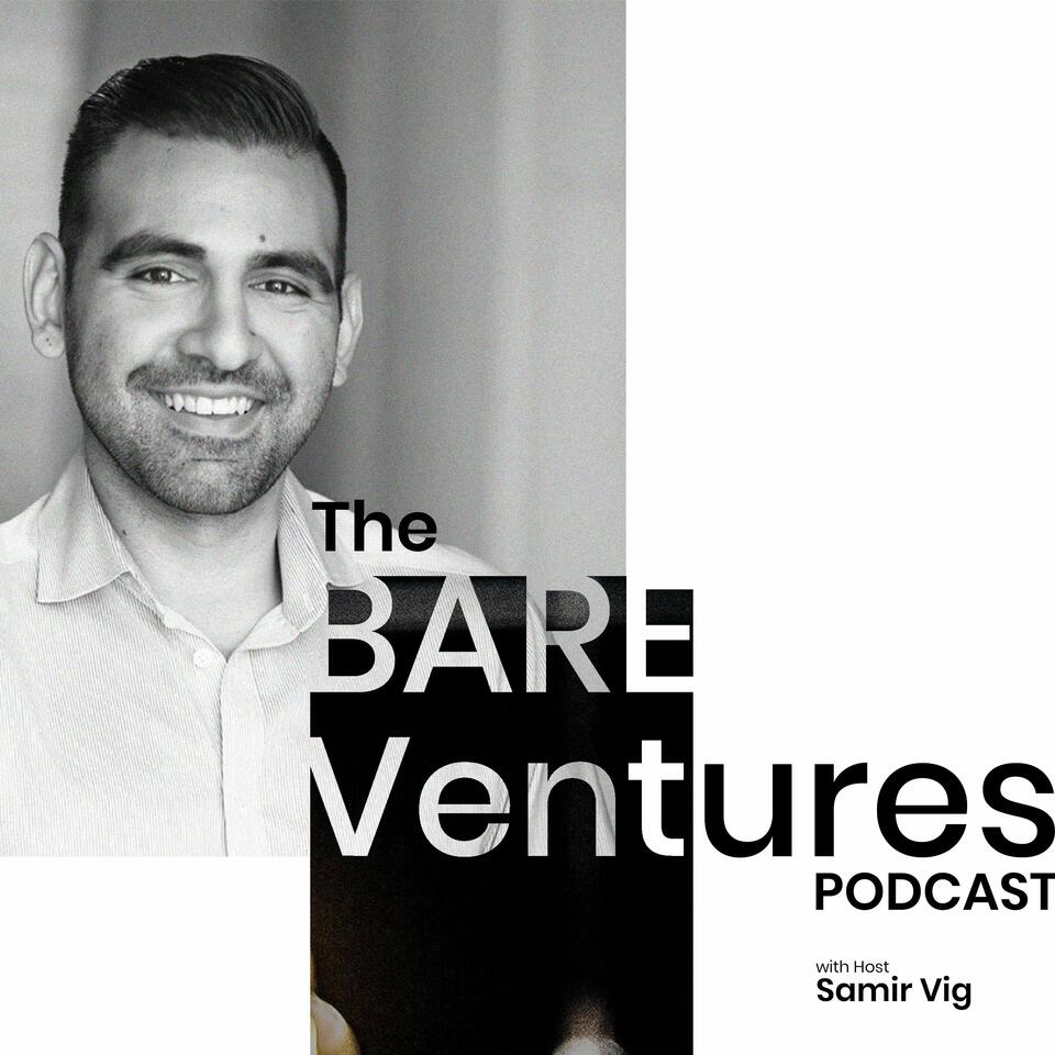 The BARE Ventures Podcast