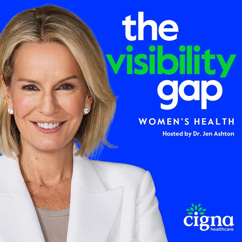 The Visibility Gap