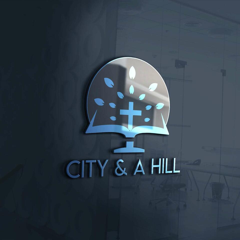 City & A Hill