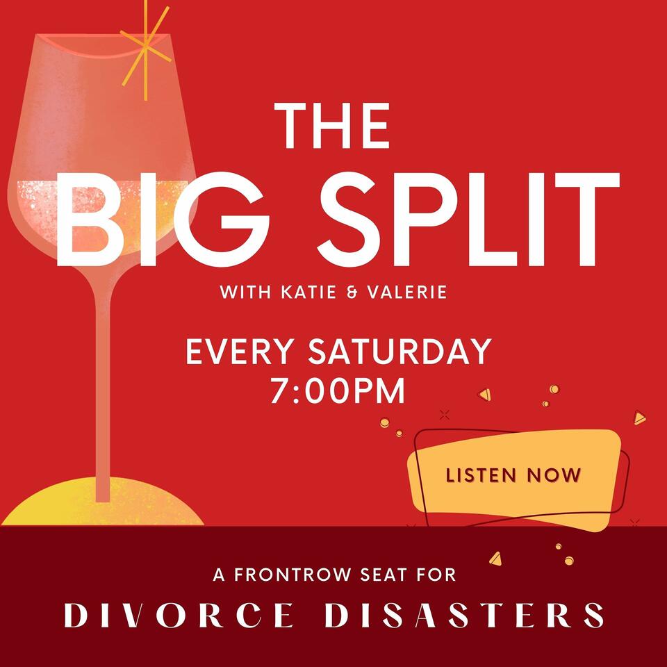 The Big Split