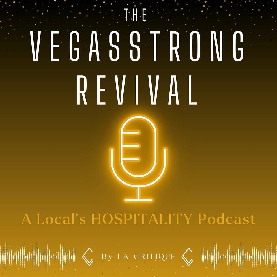The VegasStrong Revival